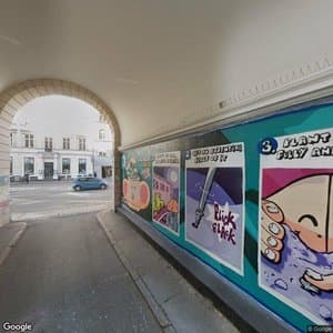Andelsboligforeningen Westend 1-3 Matr 1292