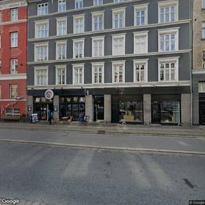 A/B Vesterbrogade 115