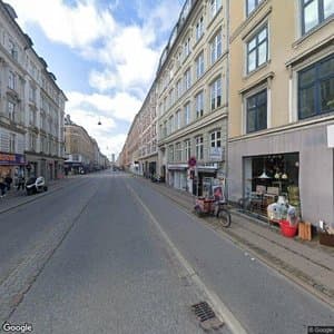 A/B Vesterbrogade 92