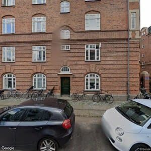A/B Boyesgade 3-11