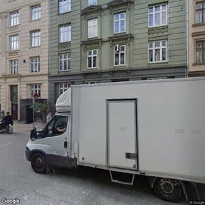 A/B Kingosgade 5
