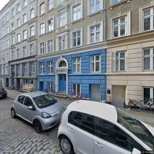 A/B Brorsonsgade 7
