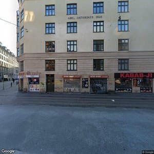 Andelsboligforeningen Abel Cathrines Hus