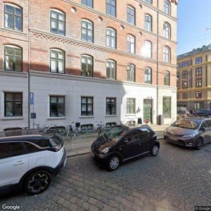 Andelsboligforeningen Istedgade 66-84