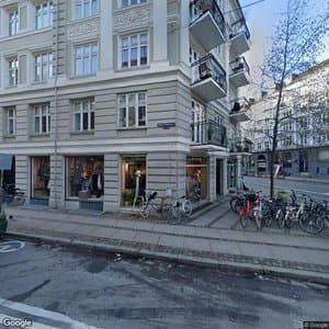 A/B Istedg 97/Oehlenschlægersg 56