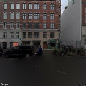 A/B Istedgade 109