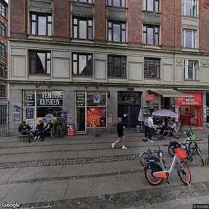 Andelsboligforeningen Ellehammer