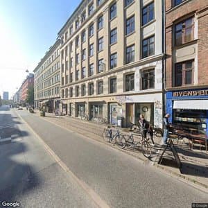 741 Andelsboligforeningen Istedgade 106-108