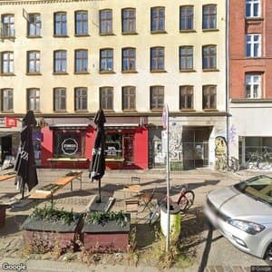 A/B Istedgade 96-98