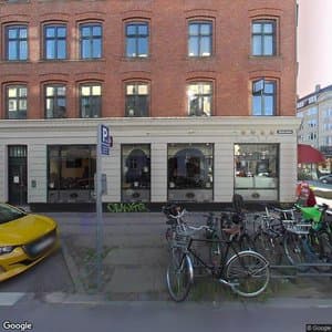 Andelsboligforeningen Istedgade 49-51b