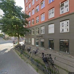 Andelsboligforeningen Isted Af 1964