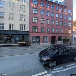 A/B Istedgade 29, 29a & 29b