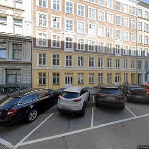A/B Colbjørnsensgade 31-33