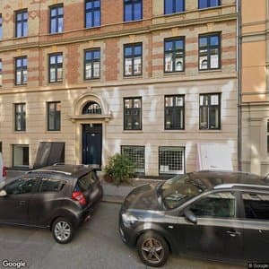 Ejd 694 A/B Colbjørnsensgade 32-34