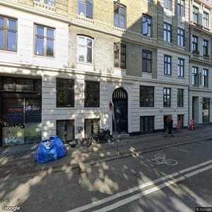 Andelsboligforeningen Abel Cathrines Gade 33