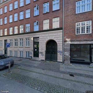 Andelsboligforeningen Abel Cathrines Gade 8-10