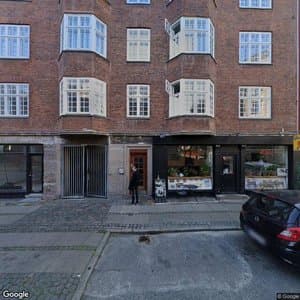 Andelsboligforeningen Abel Cathrinesgade 6/Vikotoriagade 11