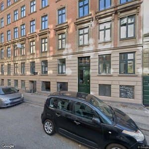 A/B Abel Cathrinesgade 14-16