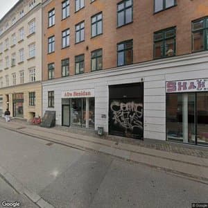 A/B Gasværksvej 19 A+b
