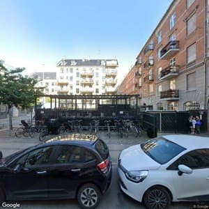 A/B Lützhøfts Minde