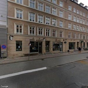 A/B Gasværksvej 3-5