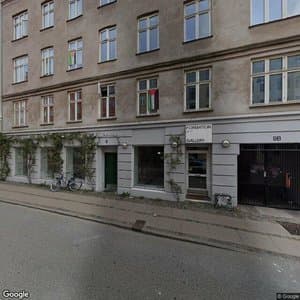 Ab Gasværksvej 9 & 9b