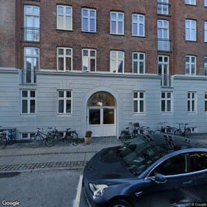 A/B Eskildsgade 52