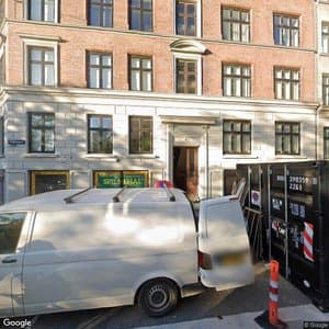 A/B Eskildsgade 66/ Halmtorvet 46