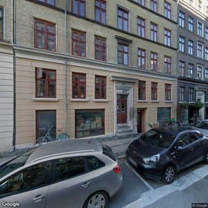 A/B Eskildsgade 60