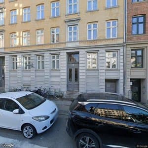 A/B Eskildsgade 20-22