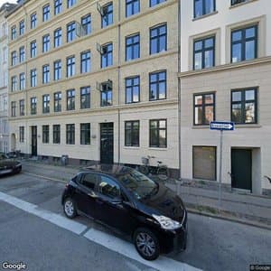 A/B Eskildsgade 32-34