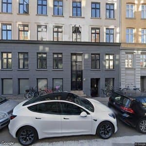 A/B Eskildsgade 24 – 26