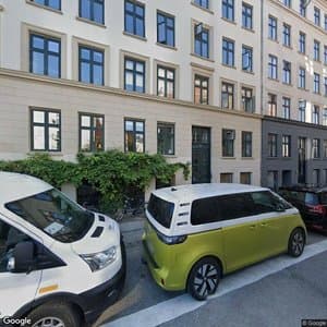 Andelsboligforeningen Eskildsgade 28-30