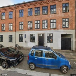 Andelsboligforeningen Eskildsgade 4-10