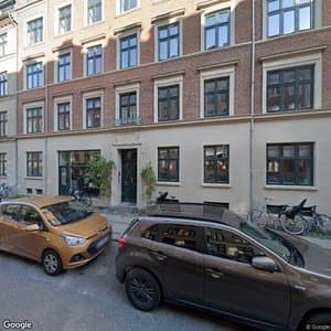 A/B Absalonsgade 17