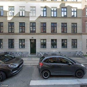A/B Absalonsgade 15