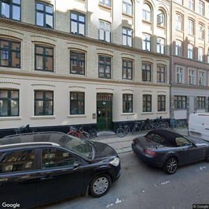 A/B Absalonsgade 19