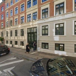 Andelsboligforeningen Absalonsgade 18
