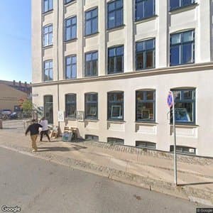 A/B Skydebanehus