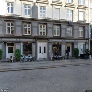 A/B Dannebrogsgade 3