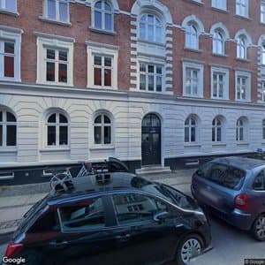 A/B Dannebrogsgade 11