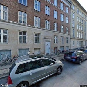 A/B Dannebrogsgade 17