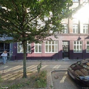 A/B Dannebrogsgade 33