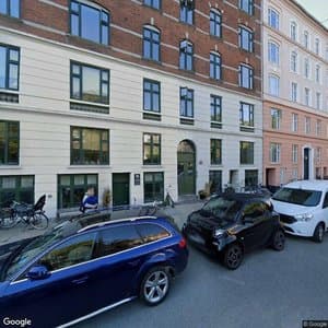 Andelsboligforeningen Westend 24-26