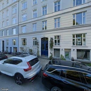 A/B Westend 18 Ejd 618