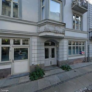 A/B Westend 5-9