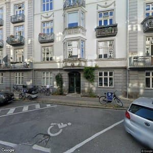 Andelsboligforeningen Westend 6-8
