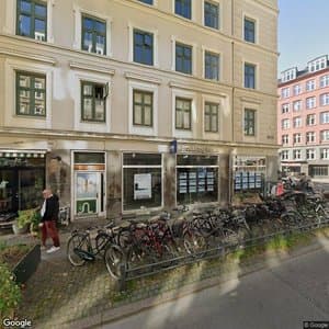 A/B Istedgade 87 / Saxogade 86-90