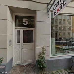 Andelsboligforenignen Saxogade 5