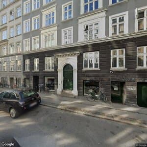 A/B Oehlenschlægersgade 42-42a